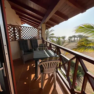 Appartement Studio's Porto Antigo 2 Cap-Vert